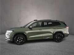 Volkswagen Tayron - R-Line Edition 1.5 TSI eHybrid 272pk DSG Automaat Trekhaak, Panoramadak, Harman Kardon aud