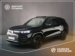 Volkswagen Tayron - R-Line Edition 1.5 TSI eHybrid 272pk DSG Automaat Trekhaak, Harman Kardon audio, Panoramad