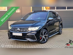 Volkswagen Tiguan - 1.5 TSI R-Line PANO HUD LANE ACC VOL OPTIES UNIEK