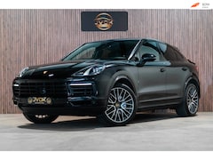 Porsche Cayenne Coupé - 3.0 PANO LED LEDER
