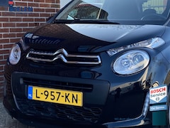 Citroën C1 - 1.0 VTi Feel