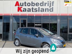 Opel Meriva - 1.4 Turbo Anniversary Edition - Airco - Trekhaak