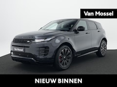 Land Rover Range Rover Evoque - 1.5 P270e PHEV AWD SE Dynamic Edition | NW € 88.500, - | Comfort Pack | Meridian Surround