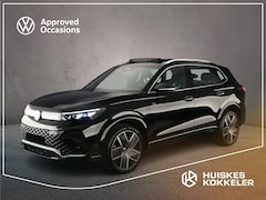 Volkswagen Tiguan - R-Line Edition 1.5 TSI eHybrid 272pk DSG Automaat Trekhaak, Panoaramadak, Adaptive cruise
