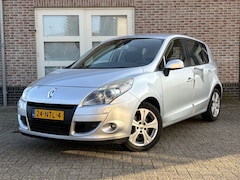Renault Scénic - 1.4 TCE Dynamique lees tekst