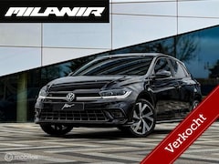 Volkswagen Polo - 1.0 TSI R-Line | Pano | IQ | ACC | Sfeer