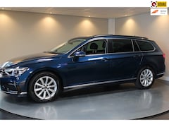 Volkswagen Passat Variant - 1.4 TSI PHEV GTE Business *Massage* Pano|Leer|Carplay|Trekhaak|360 Camera
