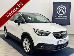 Opel Crossland X - 1.2 Turbo Ultimate | PANO | NAVI |
