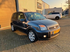 Ford Fusion - 1.6-16V Futura Automaat 99 D.km Airco/Cruise