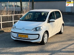Volkswagen Up! - 1.0 move up BlueMotion20135 deurs AircoNAP