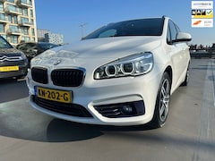 BMW 2-serie Active Tourer - 225xe Centennial High Executive Vol Optie Pano Cruise PDC LMV Leer WinterBanden