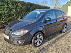 SEAT Altea XL - 1.8 TFSI Businessline High | Clima | Cruise | LM Velgen | Navi | Stoelverwarming