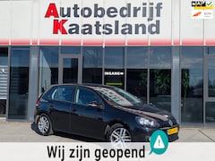 Volkswagen Golf - 1.2 TSI Tour - NIEUWE APK - Airco - Cruise