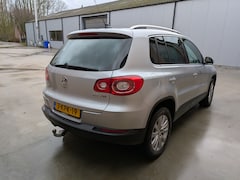 Volkswagen Tiguan - 2.0 TFSI Sport&Style 4Motion