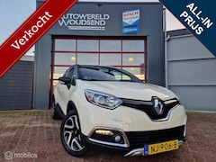 Renault Captur - 0.9 TCe Authentique 6MND BOVAG GAR. | CRUISE CONTROL | 17" LICHTMETAAL | BLUETOOTH | CDV +