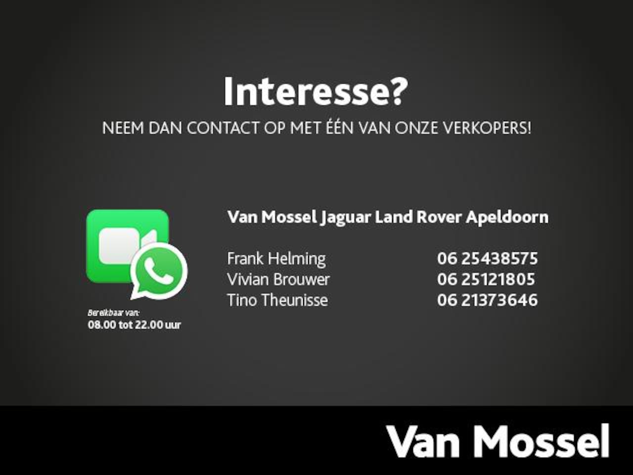 Jeep Avenger - 54kWh 1st Edition | LED | Apple Carplay | Keyless | Stoelverwarming | Park Assist V+A - AutoWereld.nl