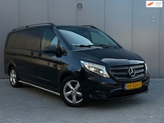 Mercedes-Benz Vito - 116 CDI Lang Automaat Xenon Led Camera