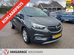 Opel Mokka X - 1.4 Turbo Online Edition navi trekh