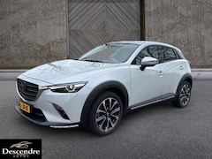 Mazda CX-3 - 2.0 SkyActiv-G 150 GT-M 4WD