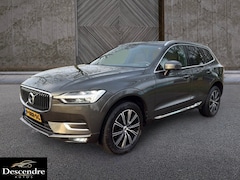 Volvo XC60 - 2.0 D5 AWD Inscription 236pk