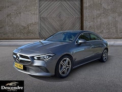 Mercedes-Benz CLA-Klasse - 200 Business Line, led, sfeer, amg 18inch