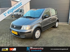Fiat Panda - 1.2 Active 39000 Km Apk 03-2027 1e Eig