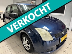 Suzuki Swift - 1.3 GA