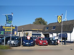 Skoda Fabia - 1.6-16V Tour automaat airco cruise control