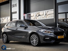 BMW 1-serie - 118i High Executive | KEYLESS | MEMORY | CARPLAY | HEADUP DISPLAY | VIRTUAL KEY | DEALER O