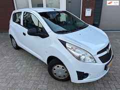 Chevrolet Spark - 1.0 16V L / 5DRS