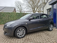Suzuki Baleno - 1.2 Exclusive Navi, Airco, Trekhaak, Xenon