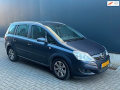 Opel Zafira - 1.8 Temptation 7-zits *TREKHAAK*AIRCO