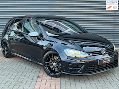 Volkswagen Golf - 2.0 TSI R 4Motion Pano | Leder | Dyna Audio | Blis | Lane | Acc
