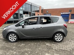 Opel Meriva - 1.4 Turbo 140 PK Blitz Automaat Bovag garantie