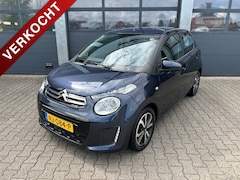 Citroën C1 - 1.0 VTi 68pk 5-drs Shine