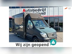Mercedes-Benz Sprinter - 313 2.2 CDI 366 - FOODTRUCK - CAMPER - ?????