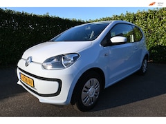 Volkswagen Up! - 1.0 cheer up BlueMotion. Origineel Nederlandse auto met NAP