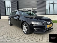 Audi A4 Avant - 1.8 TFSI Pro Line Business AUTOMAAT PROBLEEM