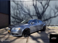 Audi A4 Limousine - 2.0 TFSI quattro Pro Line MOTOR KAPOT