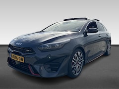 Kia Pro cee'd - ProCeed 1.6 T-GDi 204pk DCT7 Automaat GT