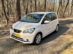 SEAT Mii - 1.0 Sport Dynamic Stoelverwarming, Navi goed onderhouden