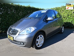 Mercedes-Benz A-klasse - 160 BlueEFFICIENCY Business Class. Origineel Nederlandse auto met NAP