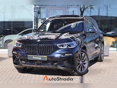 BMW X5 - (g05) xDrive45e M-Sport 394pk I Pano I Navi I Laser LED I Harman/Kardon | Memory | ACC | S