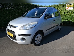Hyundai i10 - 1.1 Active Cool. Origineel Nederlandse auto met NAP en zeer gunstige km-stand