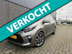 Kia Picanto - 1.0 CVVT First Edition/CARPLAY/CAMERA/CRUISE/