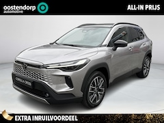 Toyota Corolla Cross - Hybrid 180 Executive *NIEUWE AUTO