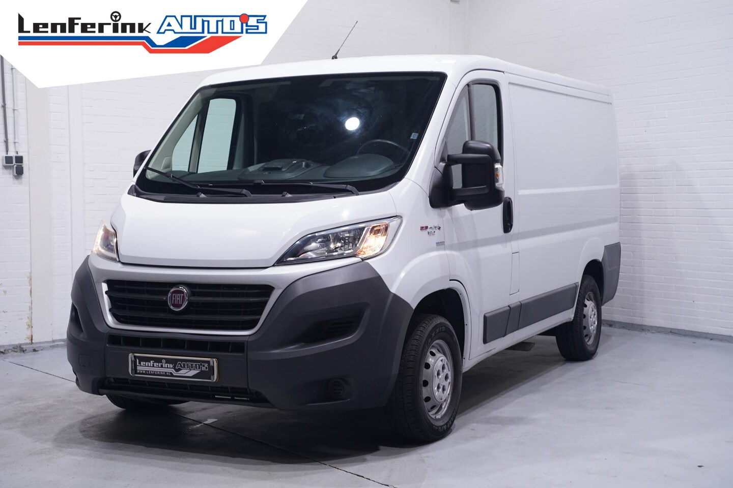 Fiat Ducato - 2.3 MultiJet 130 pk L1H1 Koelauto - AutoWereld.nl