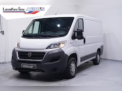 Fiat Ducato - 2.3 MultiJet 130 pk L1H1 Koelauto