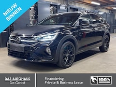 Volkswagen Taigo - 1.5TSI 150pk DSG R-Line Black Style | Camera | Trekhaak