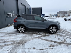 Volvo XC40 - Recharge P8 AWD R-Design Premium audio, camera
